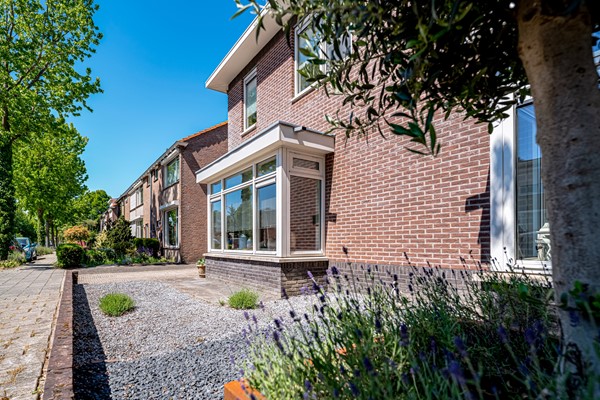 Medium property photo - Wilhelminastraat 2A, 6921 ZM Duiven